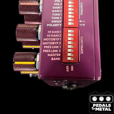 Chase Bliss Audio Brothers AM 2025 - Present - Various - X17938 image 7