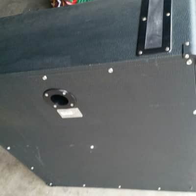 Marshall MF400A mode four 4x12 cab image 4