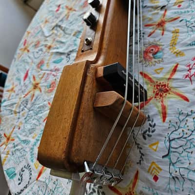 Upright Bass image 3