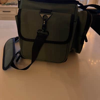 Kemper Amps Profiler Head + Bag + Thousands of commercial profiles image 8