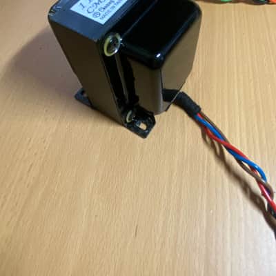 Line 6 DT25 Guitar Amp (Combo) PARTS: OUTPUT Transformer 11-33-0004 image 1