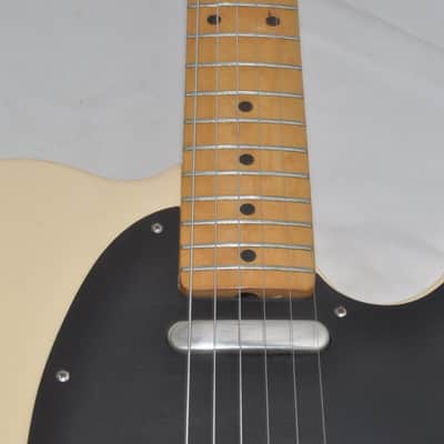 Fresher Telecaster type 1980s FT-400 Electric guitar Ref. No 7272 image 5
