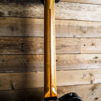 1957 Fender Telecaster In 2-Tone Sunburst image 7