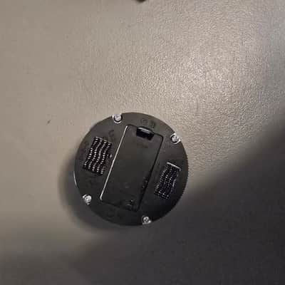Dunlop FFM2 Germanium Fuzz Face Mini 2014 - Present - Red image 3