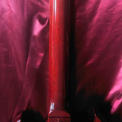 Gibson SG Standard 2014 - Heritage Cherry image 8