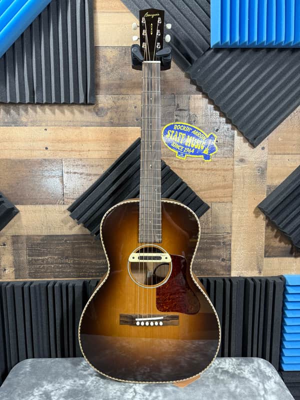 Bourgeois L-DBO-13 [L-DB Custom 9686] - 2022 image 1