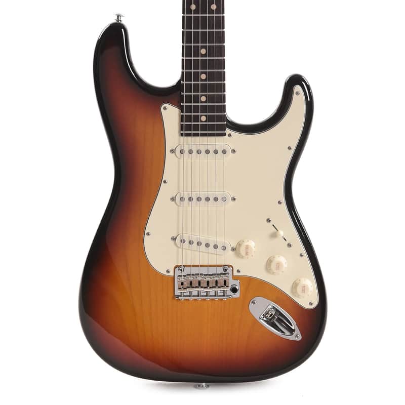 Suhr Classic S Antique SSS image 2