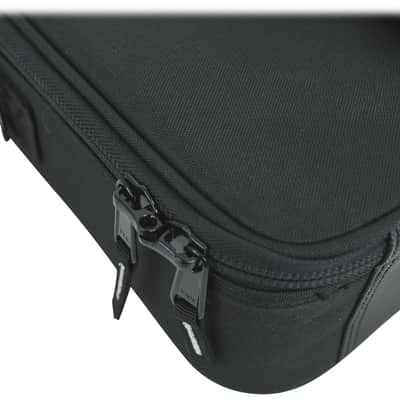 Arturia MiniFreak Vocoder Algorithmic Synthesizer, Polyphonic Hybrid+Carry Bag image 5