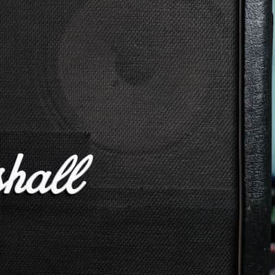 1983 Marshall  JCM 800 2203 modded image 23