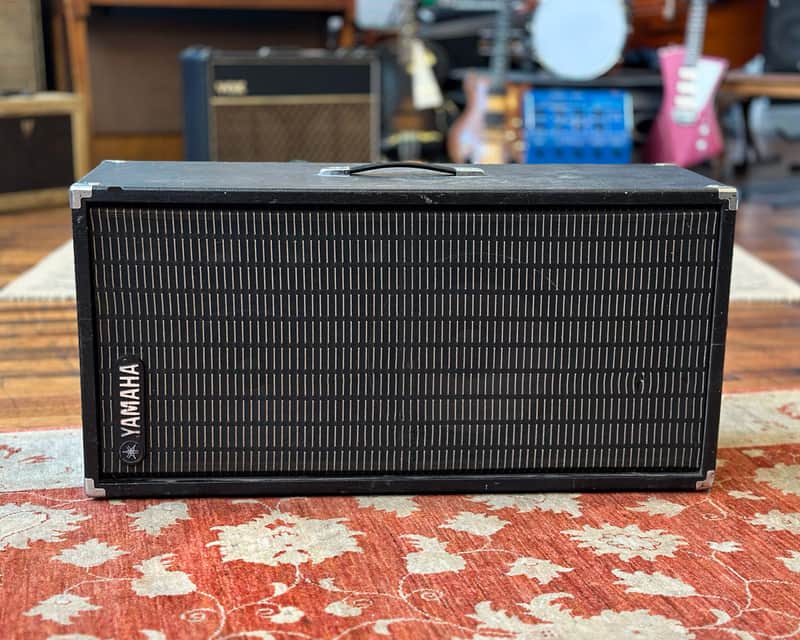 YAMAHA A0112T Self-Powered Speaker System | Reverb