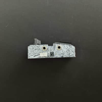 DOD FX101 - Grind Rectifying Overdrive w/ EHO 1990's - Silver image 4