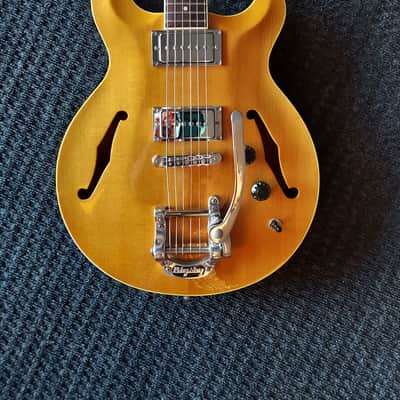 Hamer Newport 2002 - Vintage Natural image 2