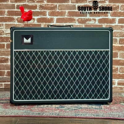 Morgan Custom 30/6 Combo Amp image 1