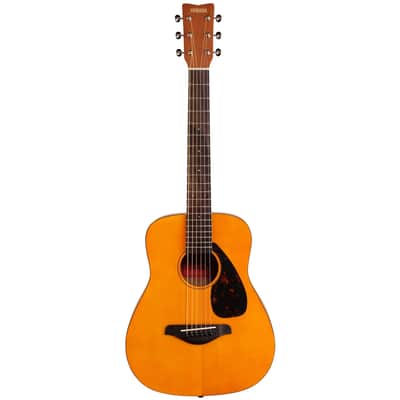 Yamaha JR1 FG-Series 3/4-Size Acoustic Guitar, Open Box (Very Good) image 4