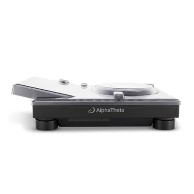 Deck Saver DS-PC-CDJ3000X Alphatheta CDJ-3000X Cover image 4