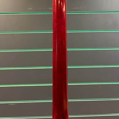 Epiphone EB-1 Satin Cherry 1999 Electric Bass image 10