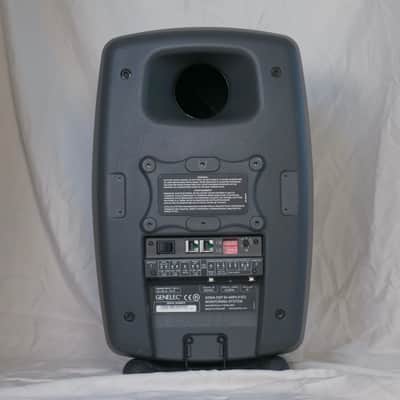Genelec 8250A SAM Pair — Mint, Rare, Original Owner image 3