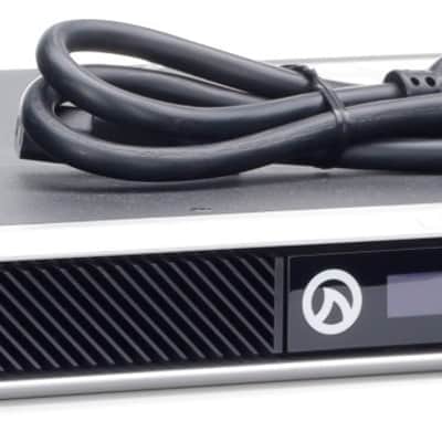 Lea Professional Connect 702 700W 2-channel Power Amplifier - Rack Mount IOT image 1