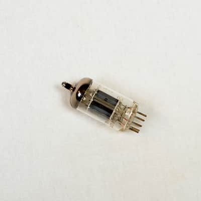 Valvo ECC83 (12AX7) Matched pair (Mullard) image 6