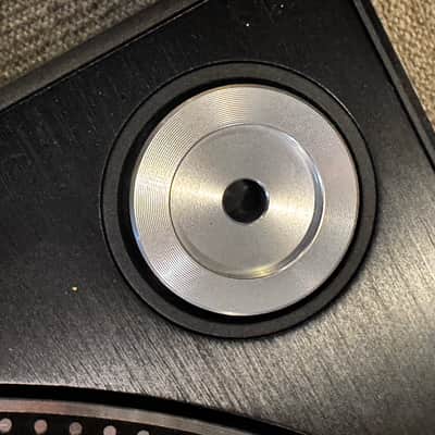 Pioneer PLX-1000 Professional Turntable 2010s - Black Bild 14