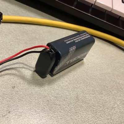 Behringer Ultra-DI DI100 Active Direct Box CHEAP image 3