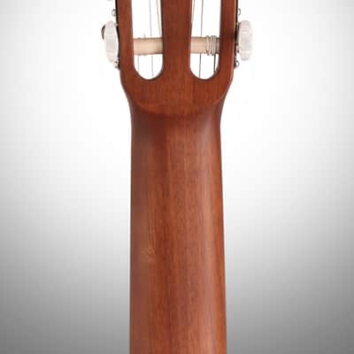 Yamaha CG102 Classical Acoustic Guitar image 7