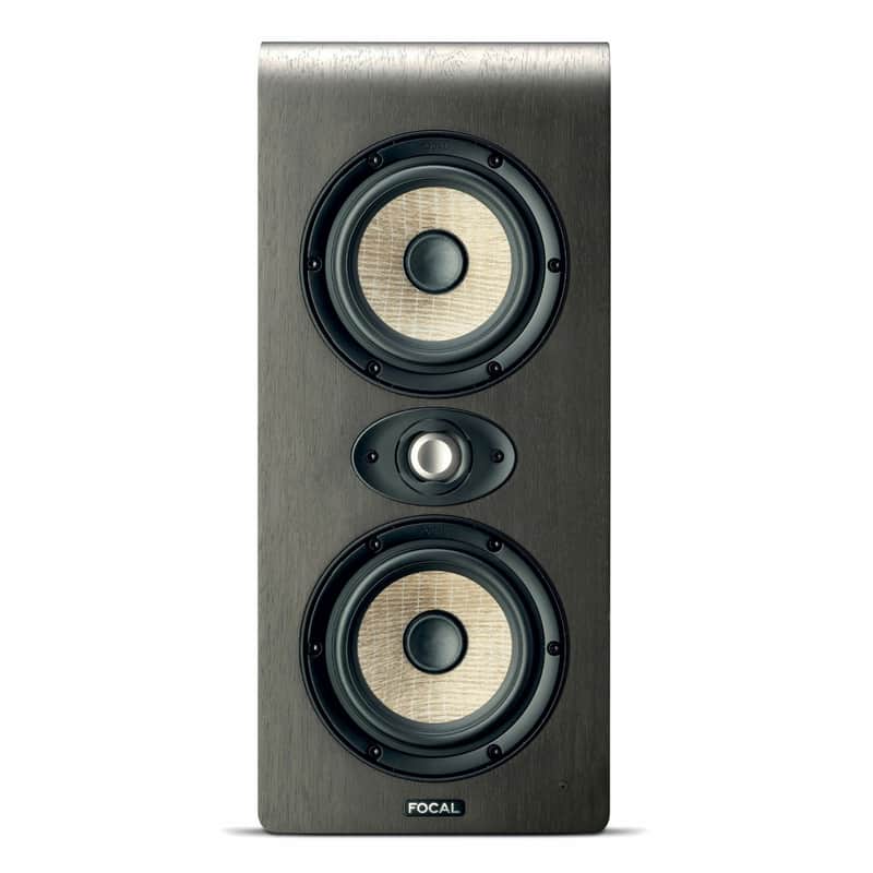 Focal Shape Twin Active Studio Monitor image 1