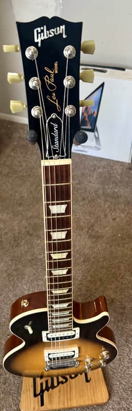 Gibson Les Paul Standard T 2017 | Reverb