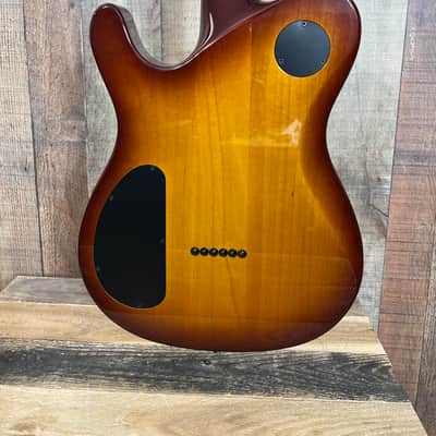 Carvin SH-60 2010’s - Sunburst image 8