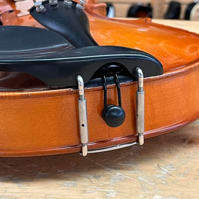 Giasel VA20E1 15" Viola w/Case & Bow image 3