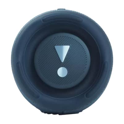 JBL Charge 5 Portable Bluetooth Speaker (Blue) image 5