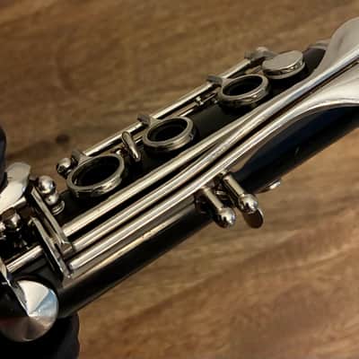Yamaha Student Clarinet | Case | Mouthpiece | Supplies | Recent Service | Japan image 10