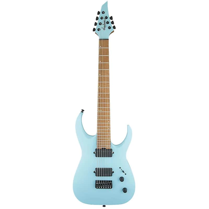 Jackson USA Series Misha Mansoor Signature Juggernaut HT7 image 1