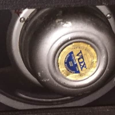 VOX AC30 Top Boost 1967 Celestion Silver Alnicos - T1088 image 10