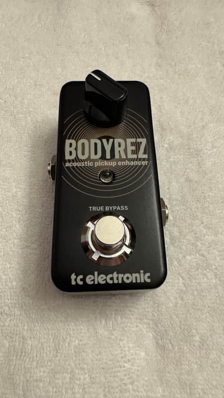 TC Electronic BodyRez