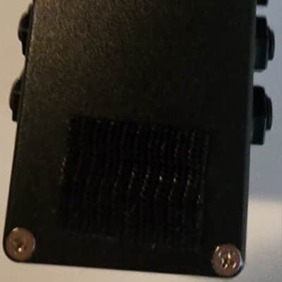 Bright Onion Pedals Stereo AB Output Switch V2 image 5