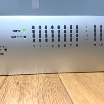 Digidesign MH096 Recording Audio Interface 96 I/O For Pro Tools image 4