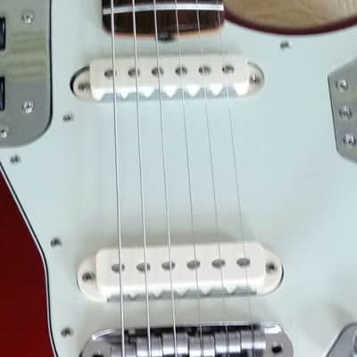Fender Jaguar Pickups image 3