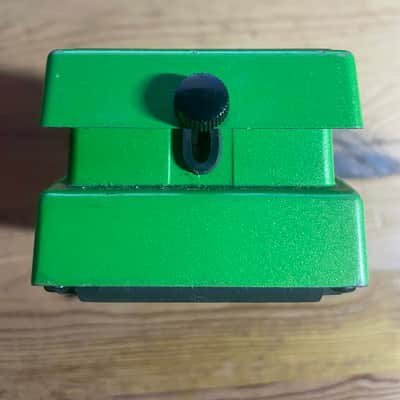 Boss PH-3 Phase Shifter (Dark Gray Label) 2000 - Present - Green image 6