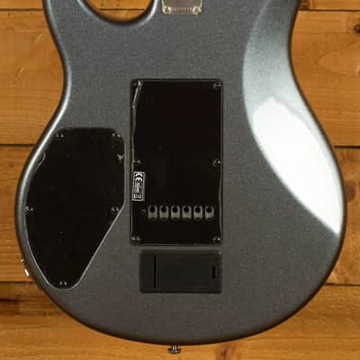 Sterling Steve Lukather LK100 Luke - Bodhi Blue image 4