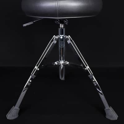 Roc-N-Soc Extended Base Round Throne - Green image 2