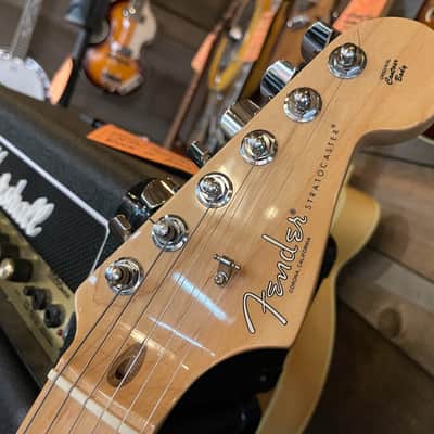 Fender American Strat image 3