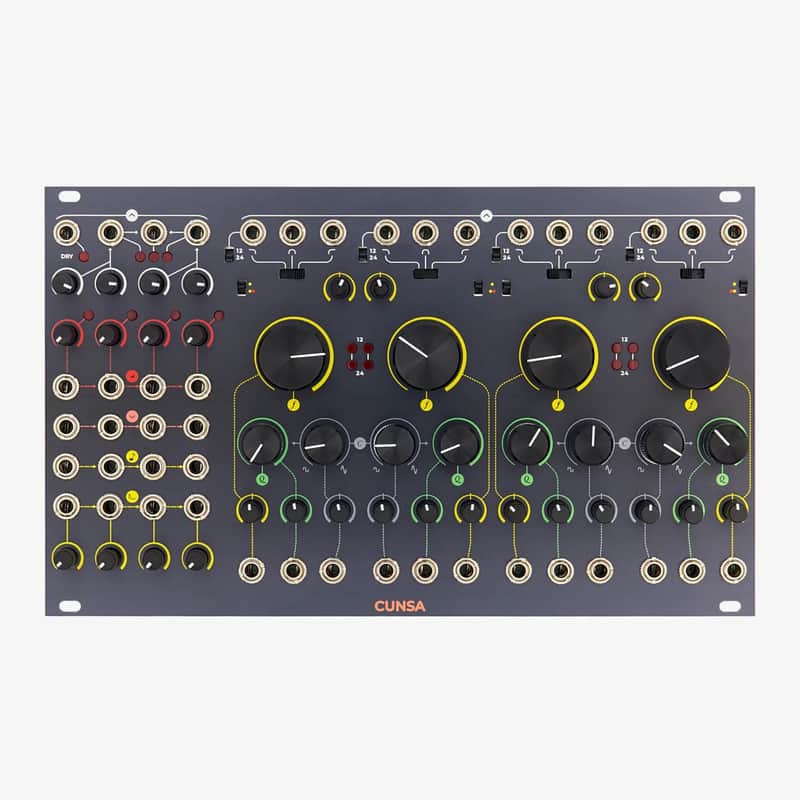 FRAP TOOLS CUNSA : BRAND NEW :  [DETROIT MODULAR] image 1