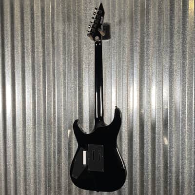 ESP LTD Horizon CTM '87 Black Guitar HORIZONCTM87BLK #1079 Used image 10