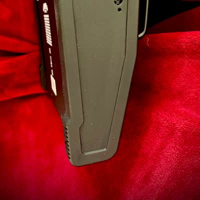 Fractal Audio  FM3 Mk2 Turbo 2023 - Black + accessories image 5