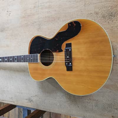 Gibson Everly Brothers 1968 - Natural image 5