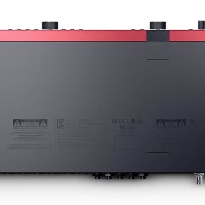 Focusrite Scarlett 18i20 (4th Gen) image 18