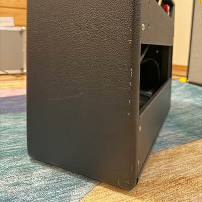 Fender '65 Princeton Reverb Reissue with EVM10M Speaker image 5