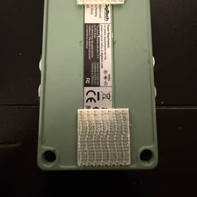 DigiTech Polara Reverb 2010s - Standard image 2