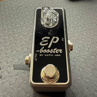 Xotic EP Booster | Reverb